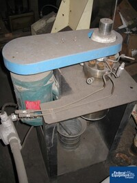 Image of 1 Liter Autoclave Engineers Autoclave, 5,800# -2